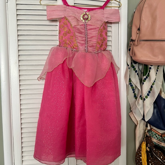 Disney Other - Disney Aurora Dress